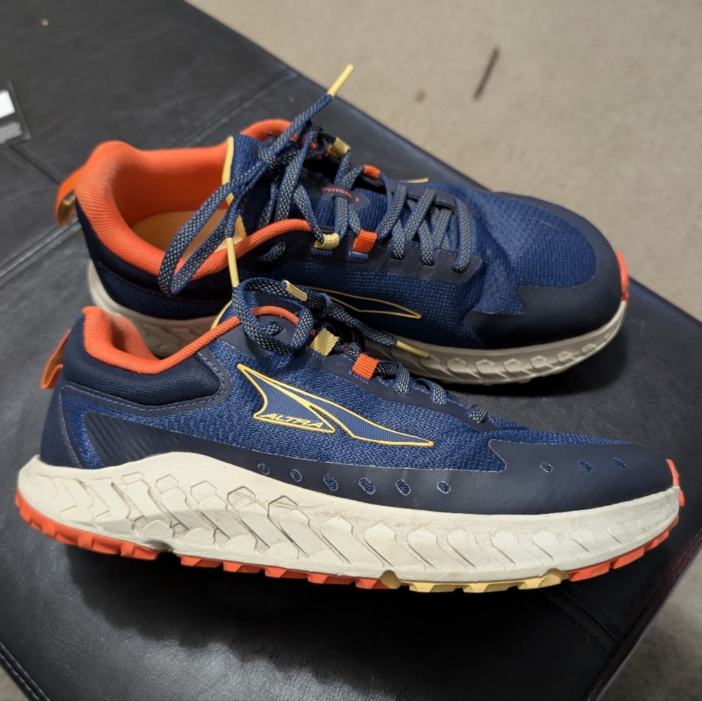 Altra OutRoad 2023